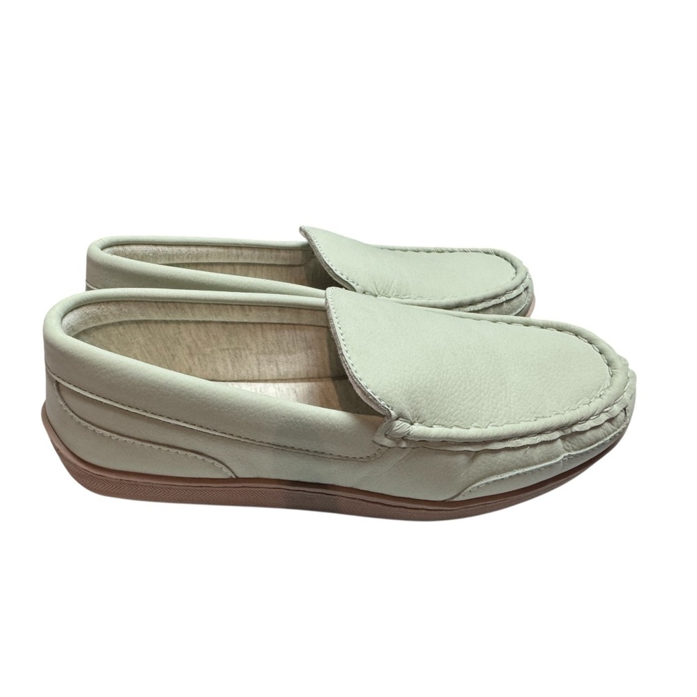 My Slippers All Season Women's Moccasin Slippers Size 10